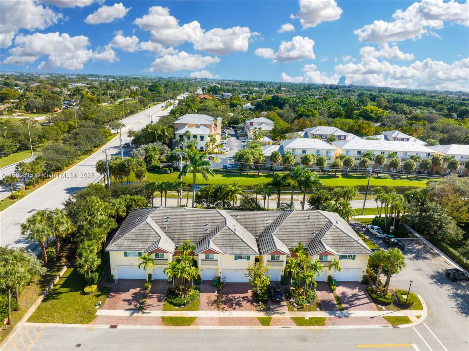 SADDLE BRIDGE - Residential