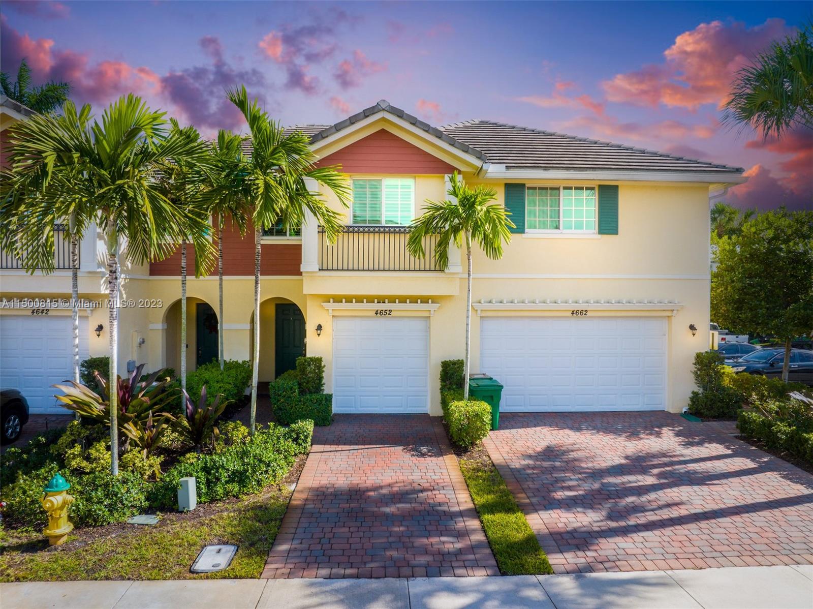 SADDLE BRIDGE - Residential