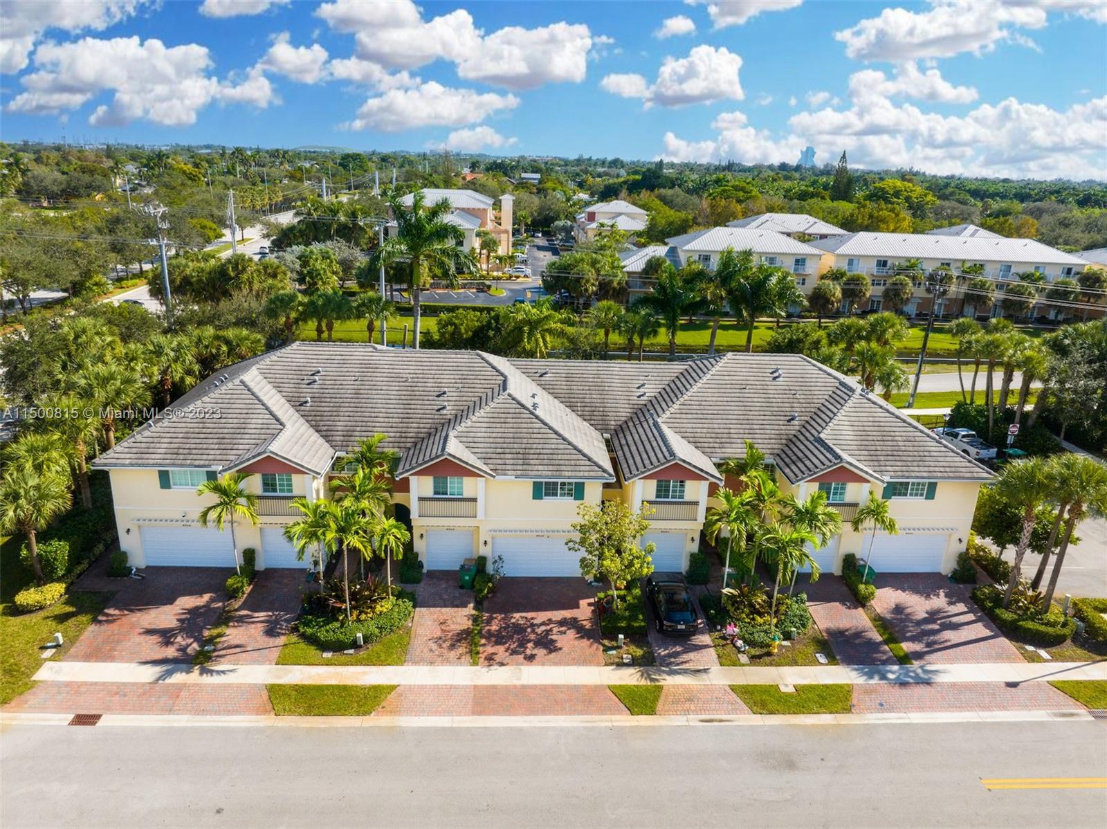 SADDLE BRIDGE - Residential