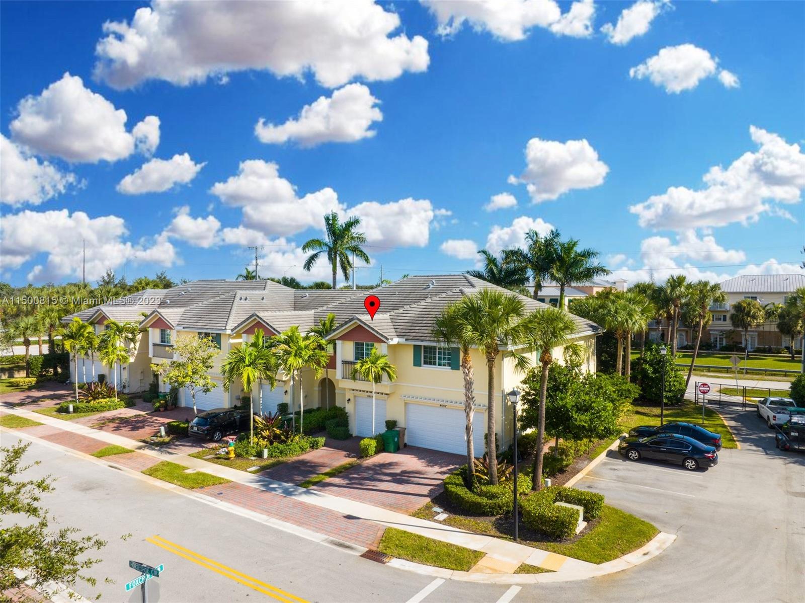 SADDLE BRIDGE - Residential