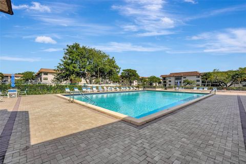 A home in Tamarac