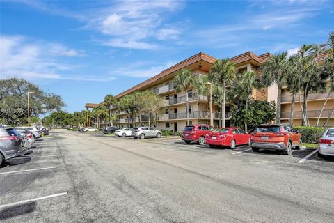 A home in Tamarac