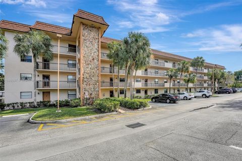 A home in Tamarac