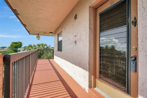 A home in Tamarac