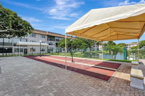 A home in Tamarac