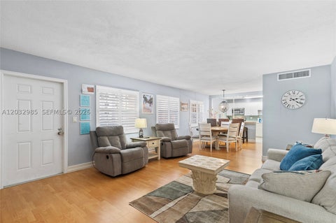 Tiny photo for 2424 NE 9th St #207, Fort Lauderdale, FL 33304 (MLS # A12032985)