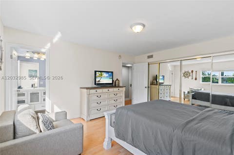 Tiny photo for 2424 NE 9th St #207, Fort Lauderdale, FL 33304 (MLS # A12032985)