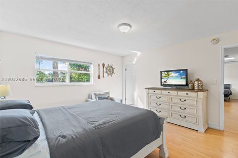 Tiny photo for 2424 NE 9th St #207, Fort Lauderdale, FL 33304 (MLS # A12032985)
