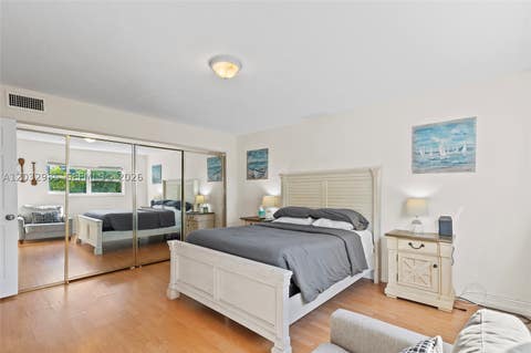 Tiny photo for 2424 NE 9th St #207, Fort Lauderdale, FL 33304 (MLS # A12032985)