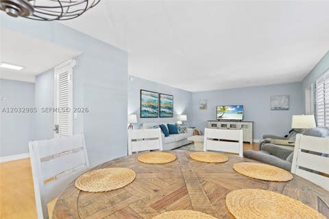Tiny photo for 2424 NE 9th St #207, Fort Lauderdale, FL 33304 (MLS # A12032985)