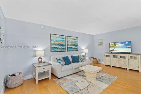 Tiny photo for 2424 NE 9th St #207, Fort Lauderdale, FL 33304 (MLS # A12032985)