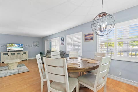 Tiny photo for 2424 NE 9th St #207, Fort Lauderdale, FL 33304 (MLS # A12032985)