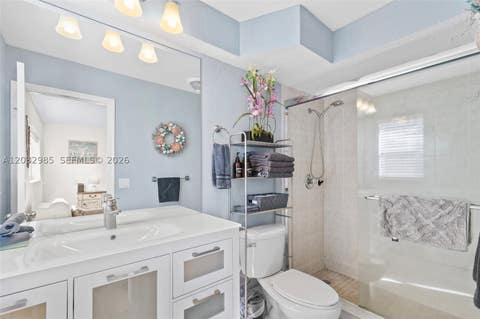 Tiny photo for 2424 NE 9th St #207, Fort Lauderdale, FL 33304 (MLS # A12032985)