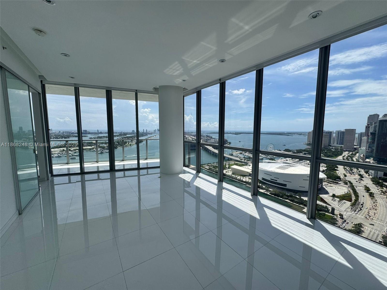 1100 Biscayne Blvd 4401