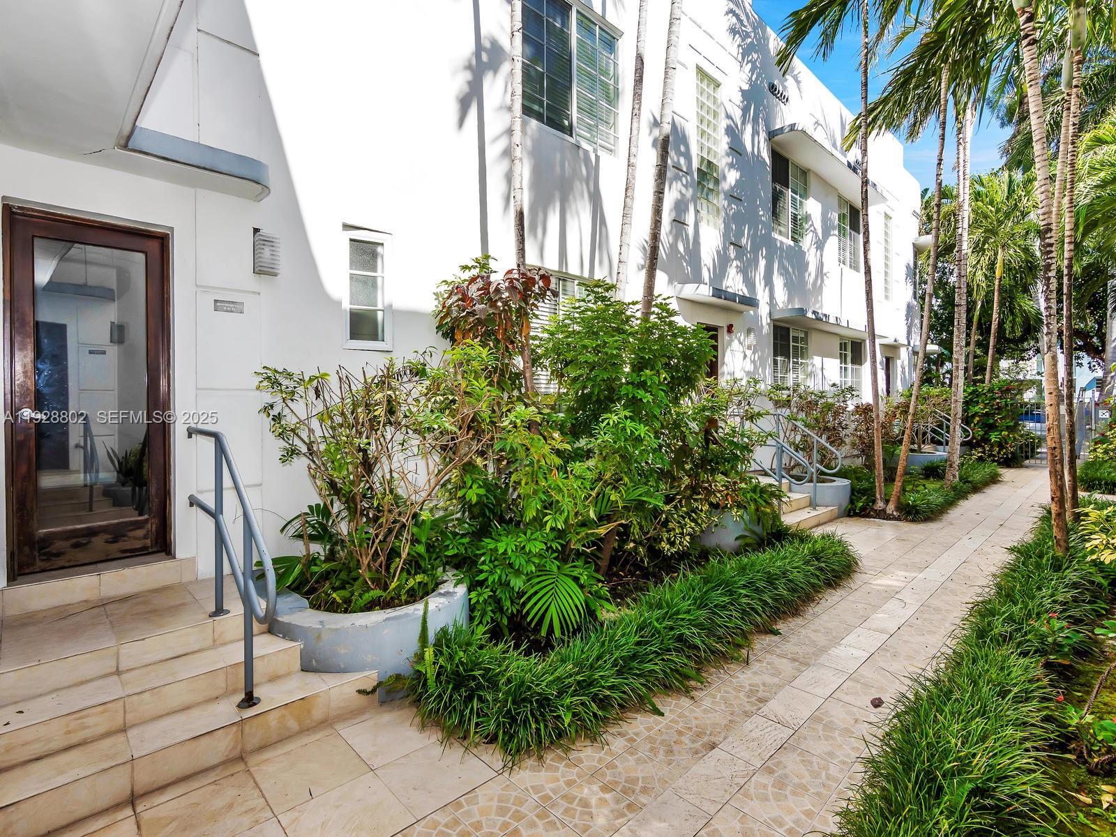 THE AMBASSADOR CONDO - Residential