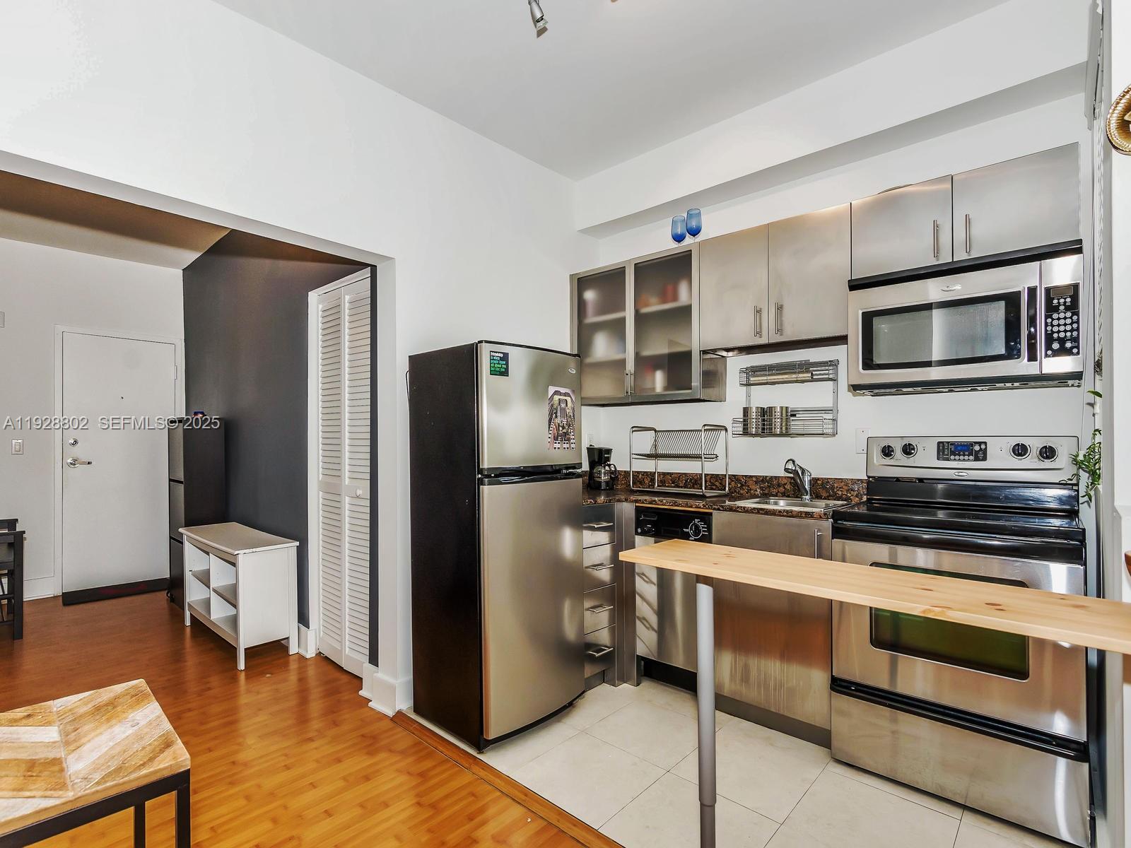 THE AMBASSADOR CONDO - Residential