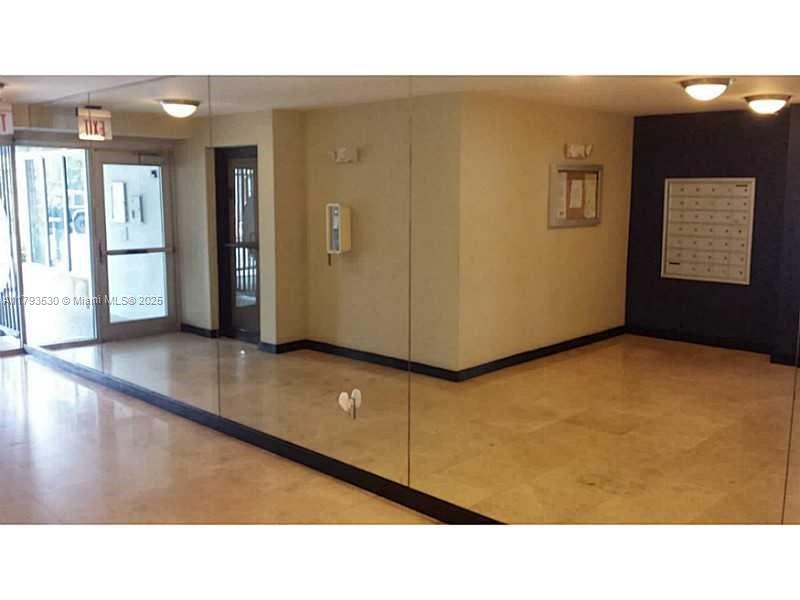 Rental Property at 1605 Bay Rd 403, Miami Beach, Miami-Dade County, Florida - Bedrooms: 1 
Bathrooms: 2  - $2,495 MO.