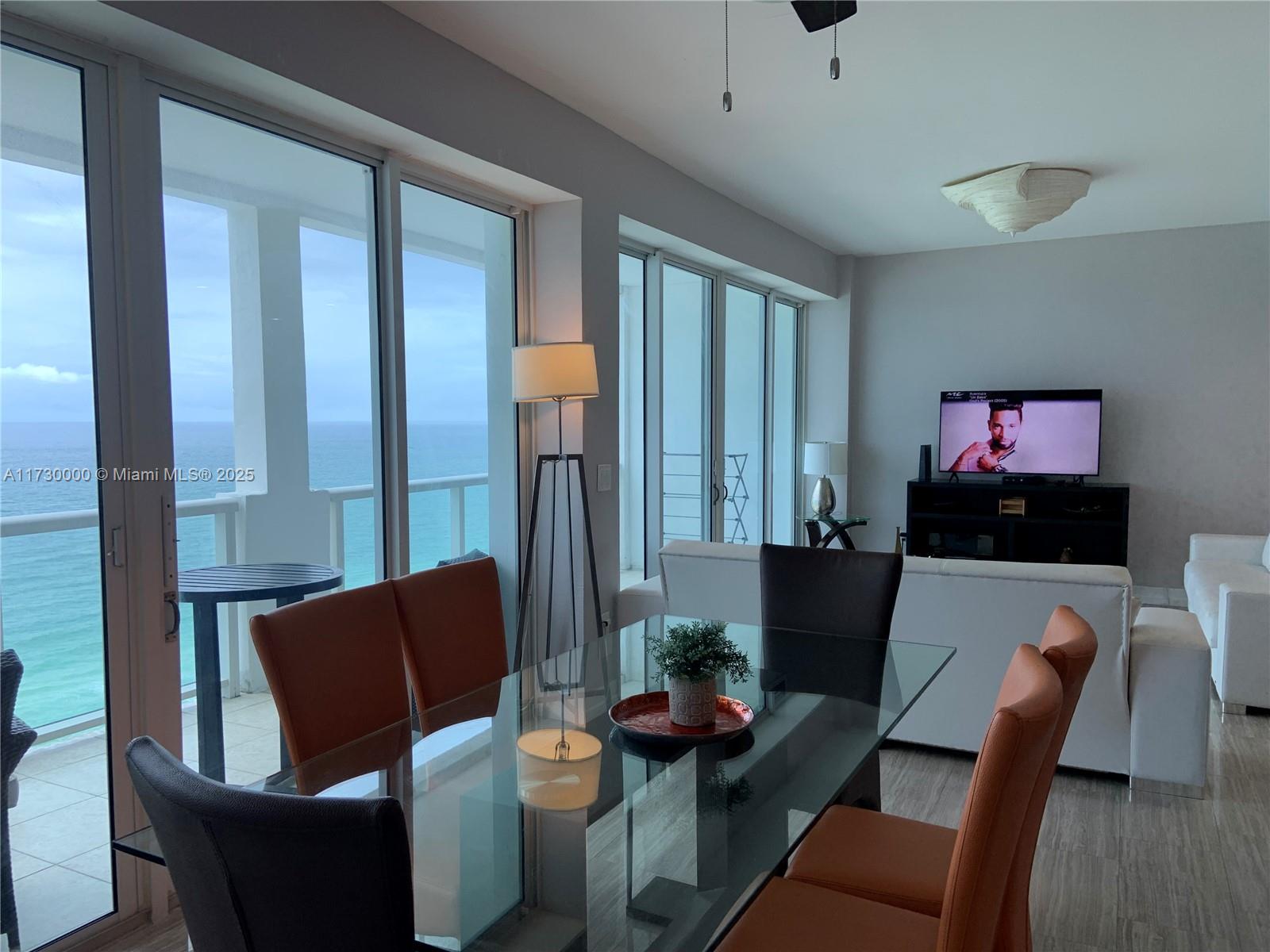 CASTLE BEACH CLUB CONDO - Residential