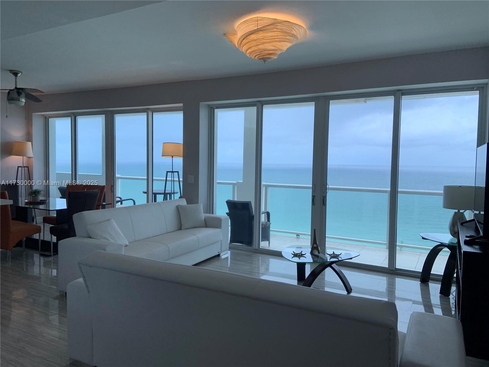 CASTLE BEACH CLUB CONDO - Residential