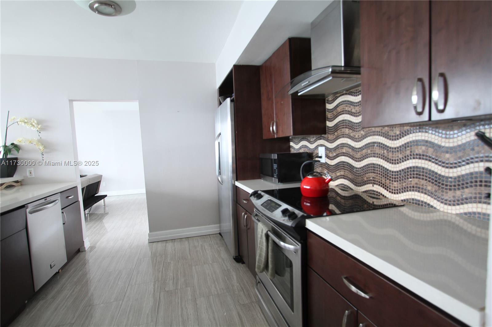 CASTLE BEACH CLUB CONDO - Residential