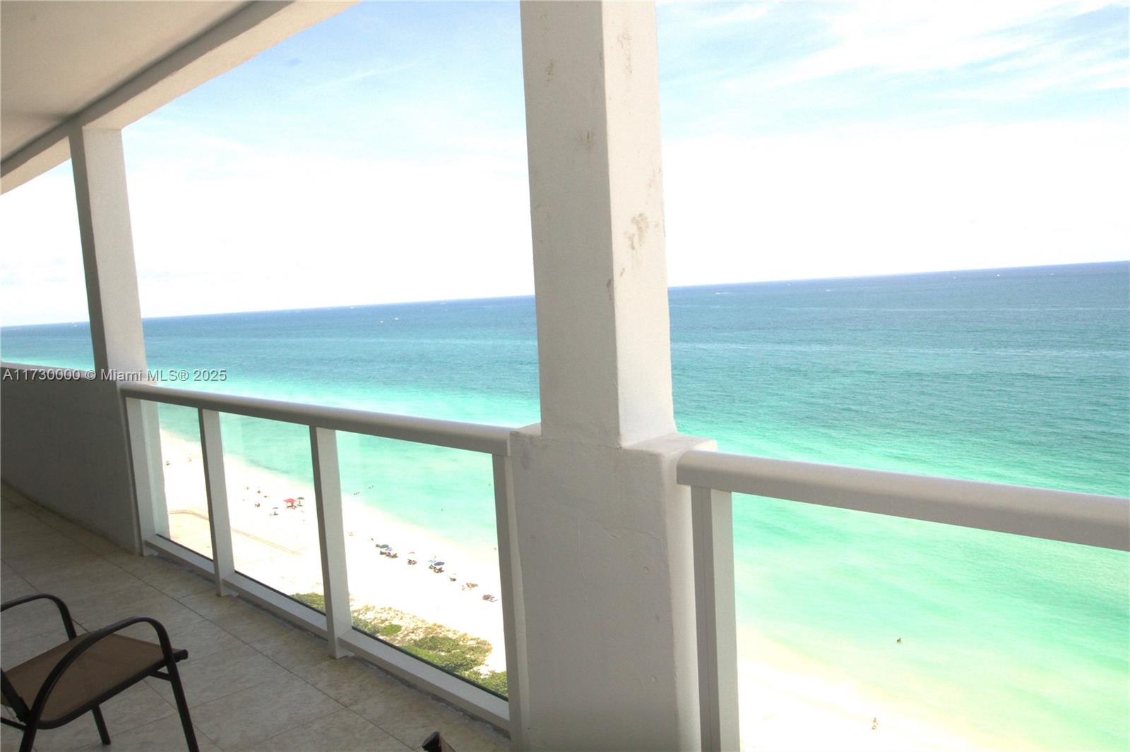 CASTLE BEACH CLUB CONDO - Residential
