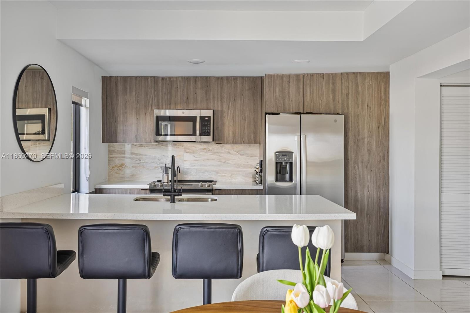 ALBA SUBDIVISION - Residential