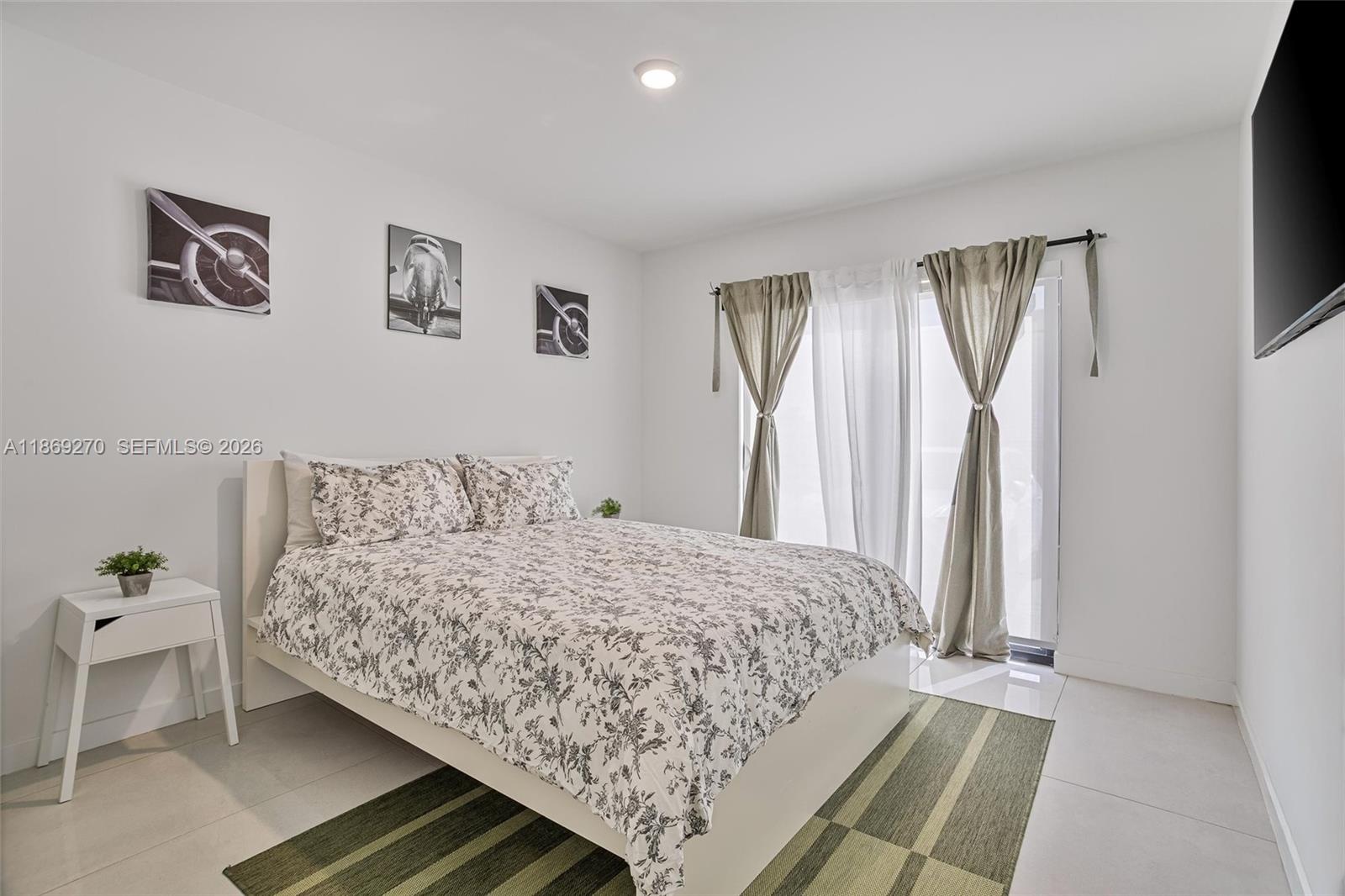 ALBA SUBDIVISION - Residential