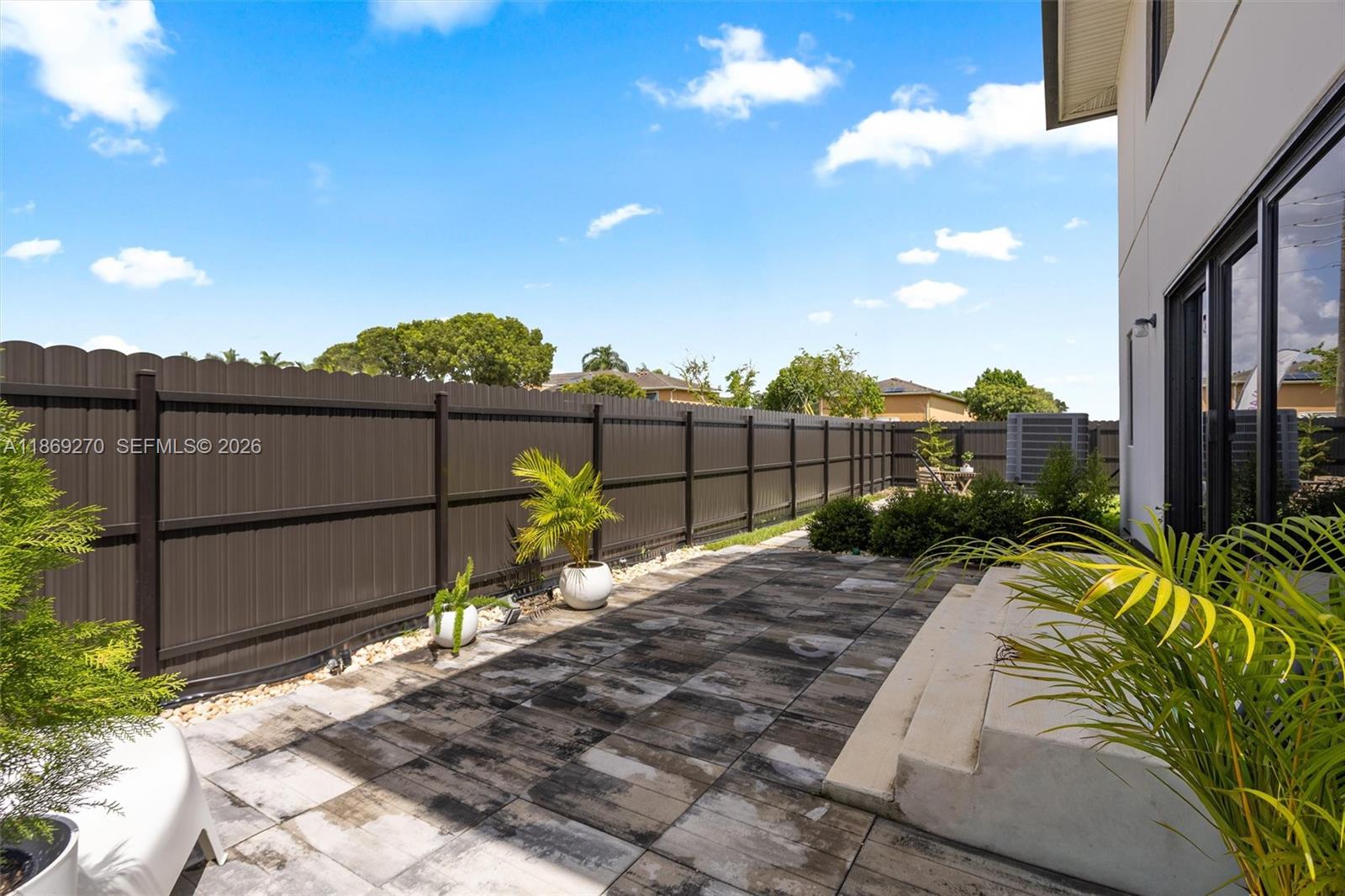 ALBA SUBDIVISION - Residential