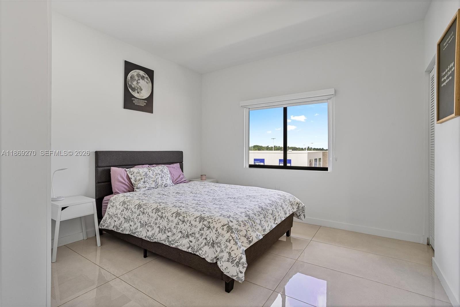 ALBA SUBDIVISION - Residential