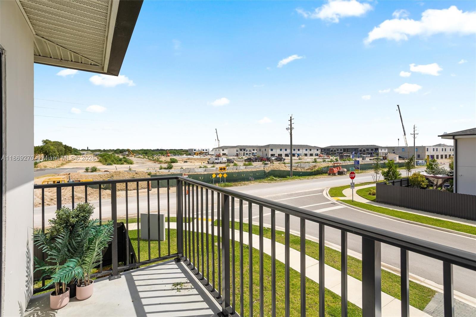 ALBA SUBDIVISION - Residential