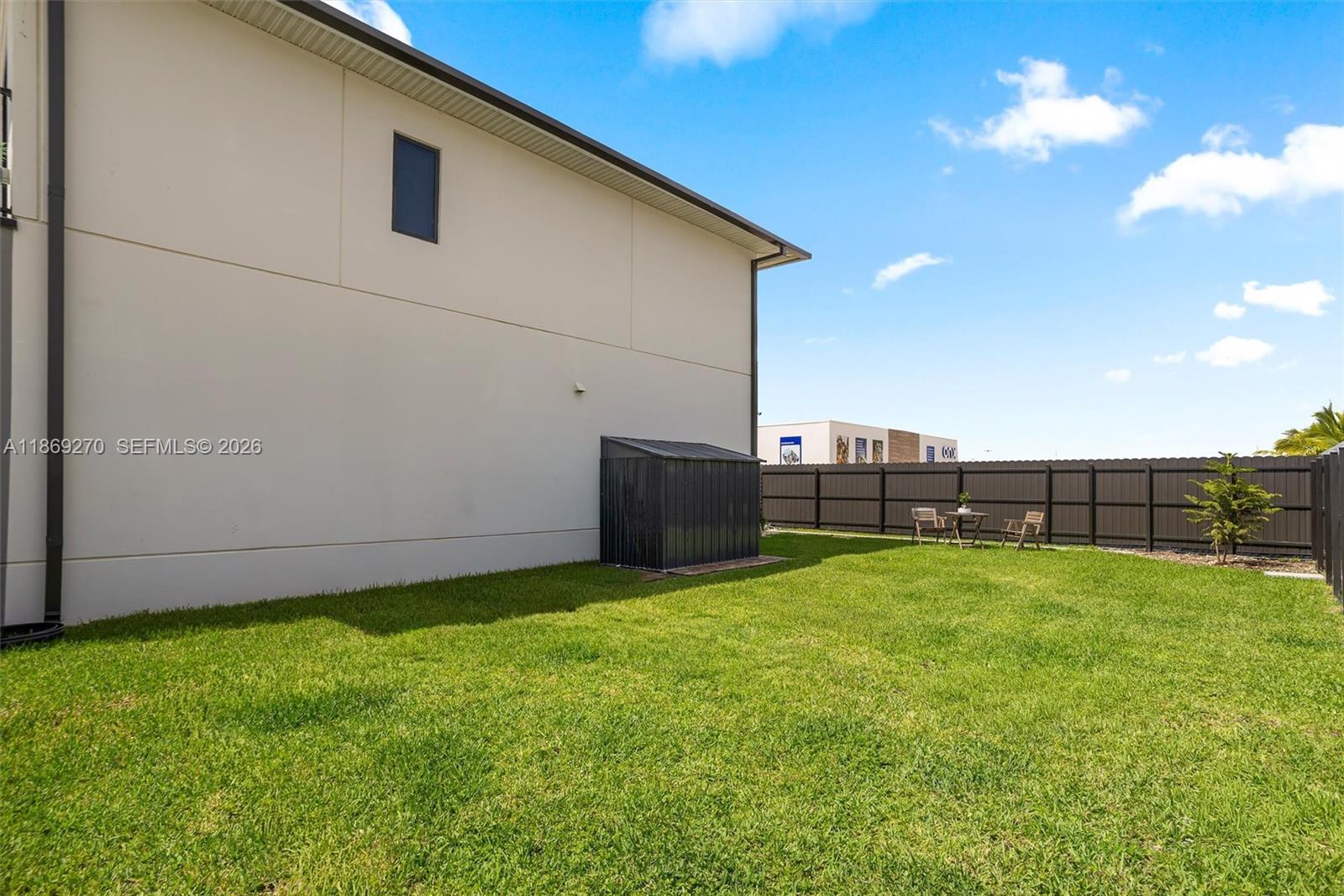 ALBA SUBDIVISION - Residential