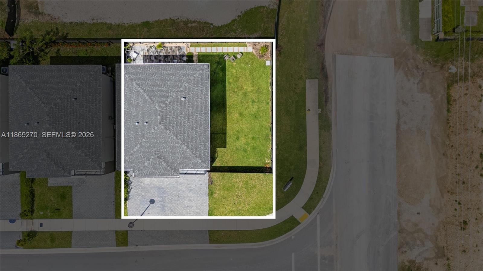 ALBA SUBDIVISION - Residential