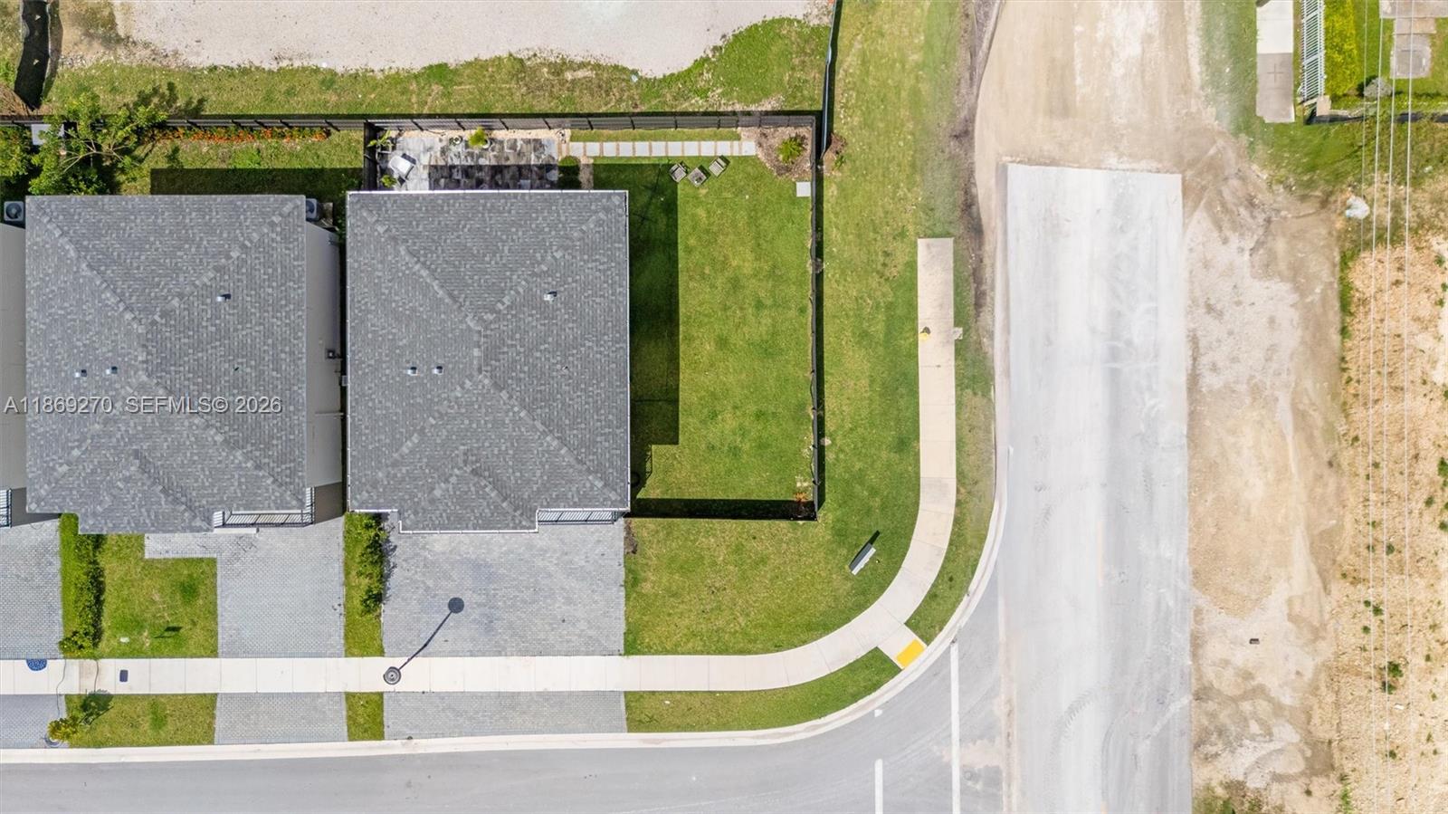 ALBA SUBDIVISION - Residential