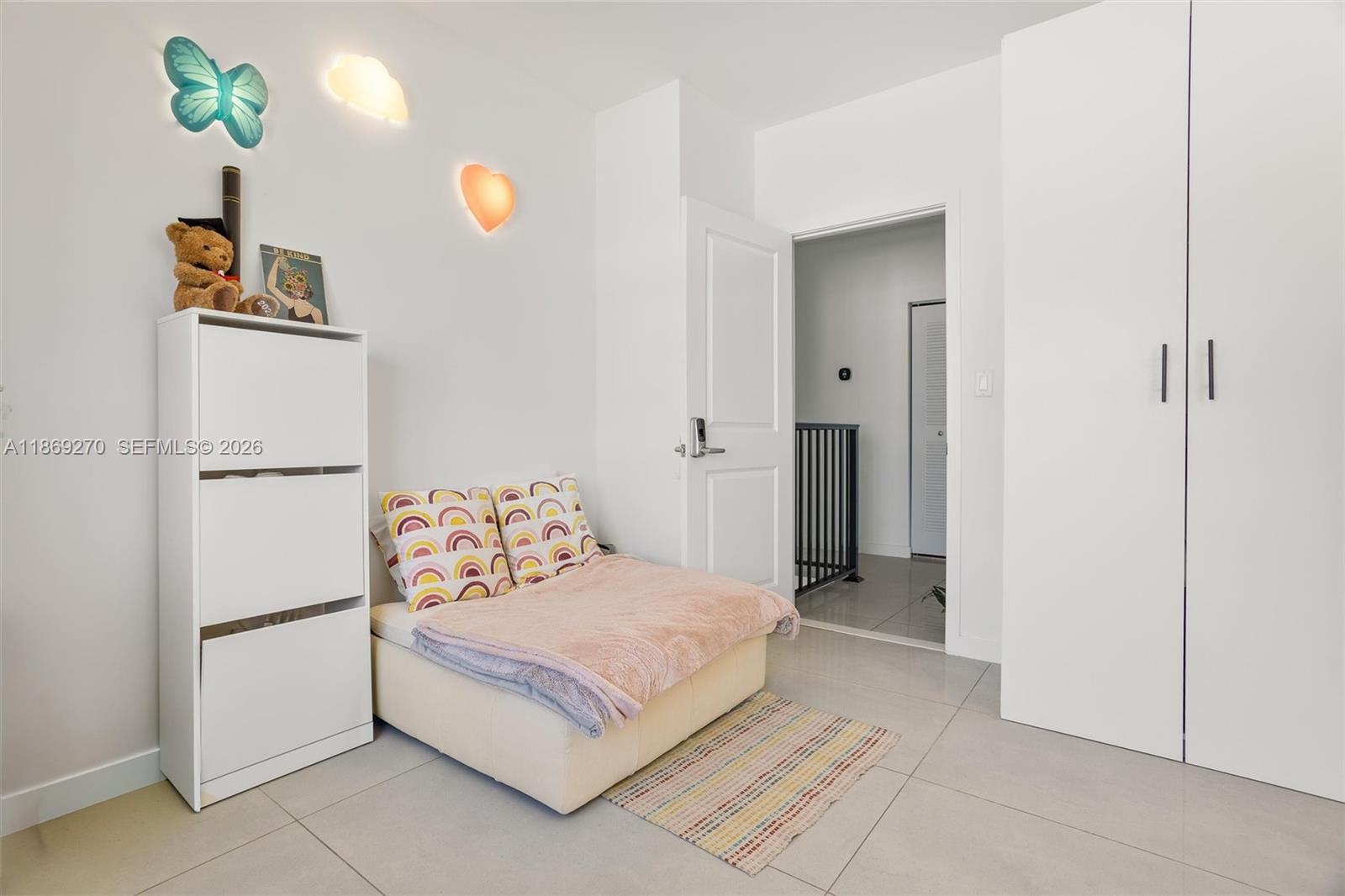 ALBA SUBDIVISION - Residential