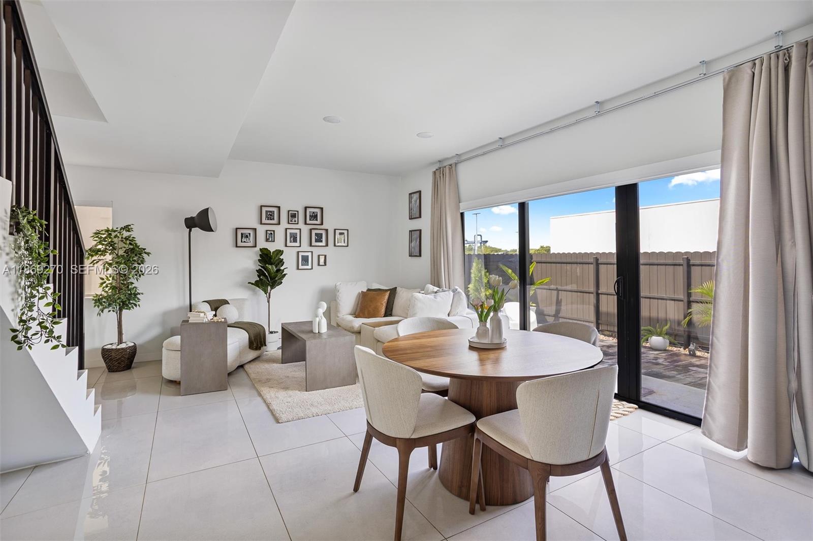 ALBA SUBDIVISION - Residential