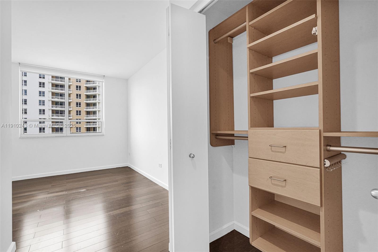 COURTS BRICKELL KEY CONDO - Residential Lease