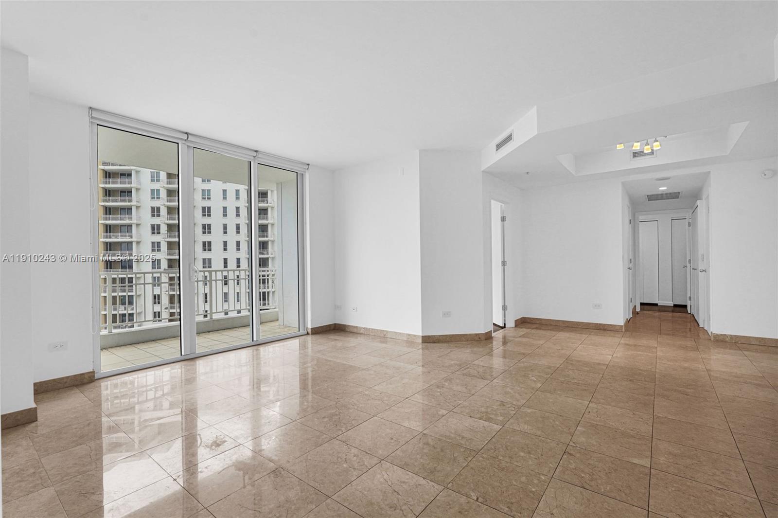 COURTS BRICKELL KEY CONDO - Residential Lease