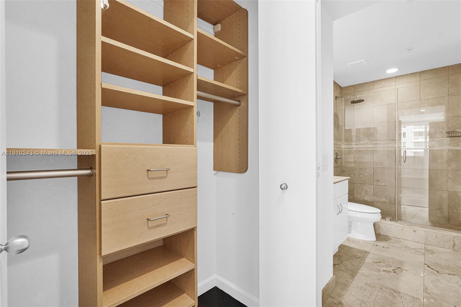 COURTS BRICKELL KEY CONDO - Residential Lease