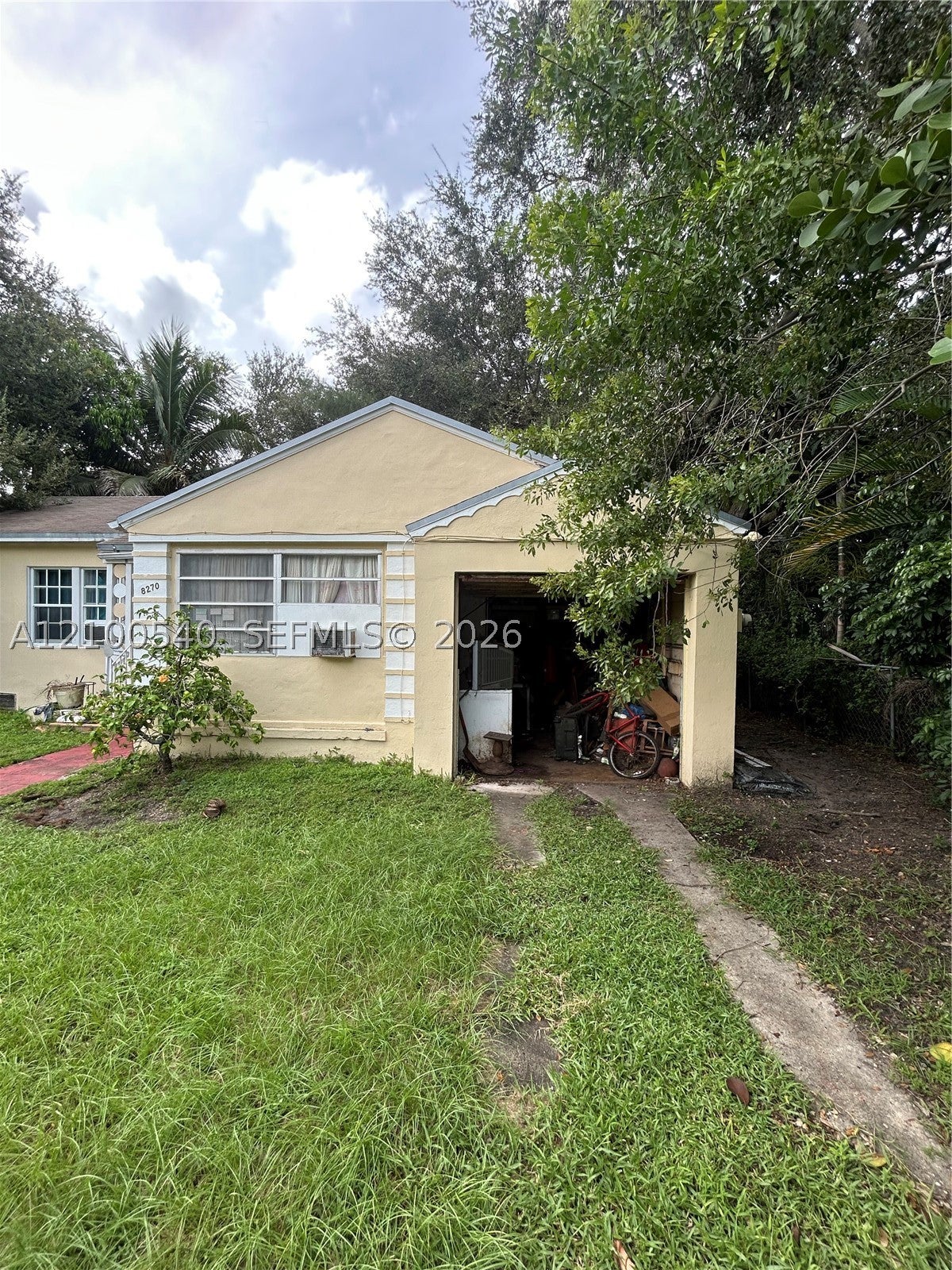 View photos, virtual tours, details... 8270 NE 2nd Ct