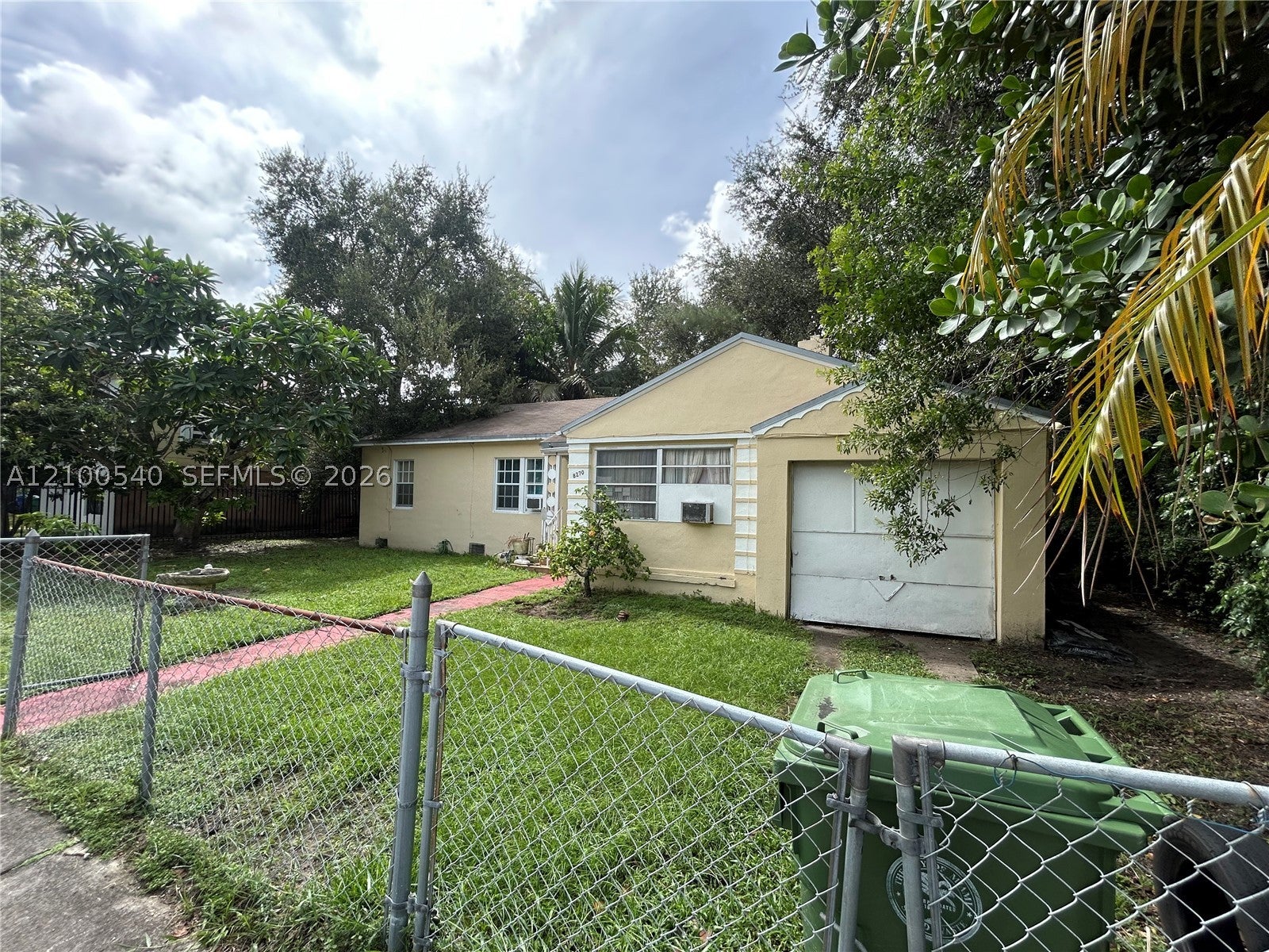 View photos, virtual tours, details... 8270 NE 2nd Ct