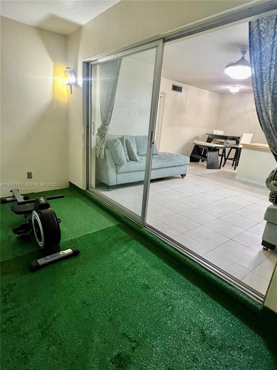 EDGEWOOD GREENS CONDO - Residential