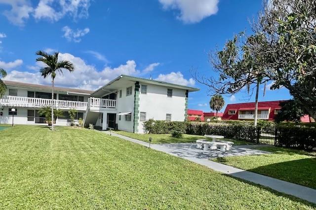 EDGEWOOD GREENS CONDO - Residential