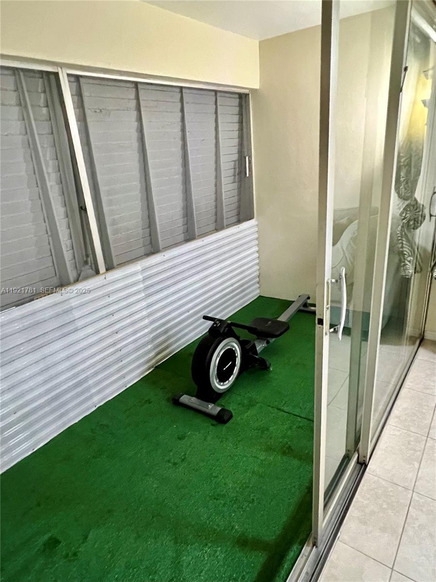 EDGEWOOD GREENS CONDO - Residential