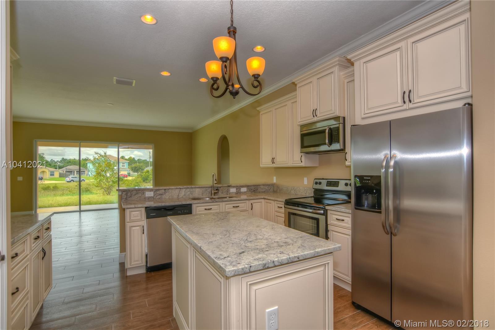 PORT ST LUCIE SECTION 44 - Residential