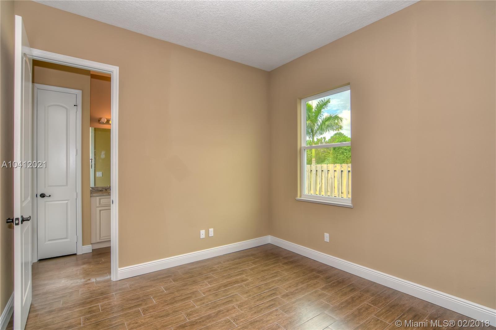 PORT ST LUCIE SECTION 44 - Residential
