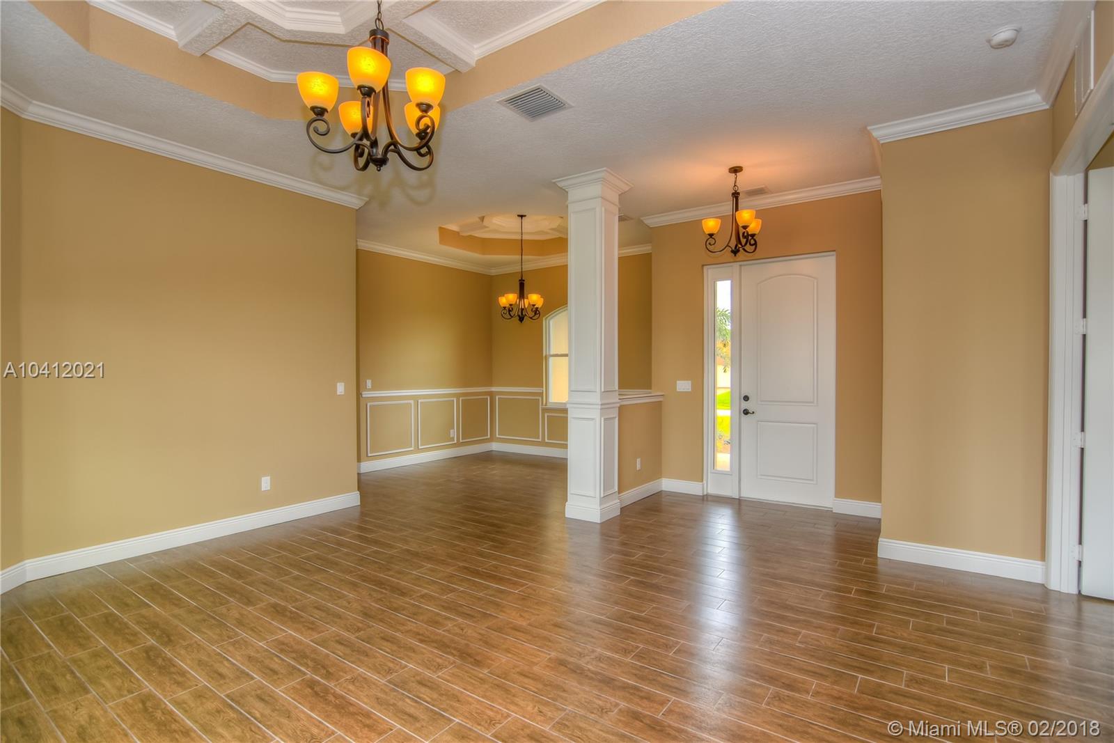PORT ST LUCIE SECTION 44 - Residential