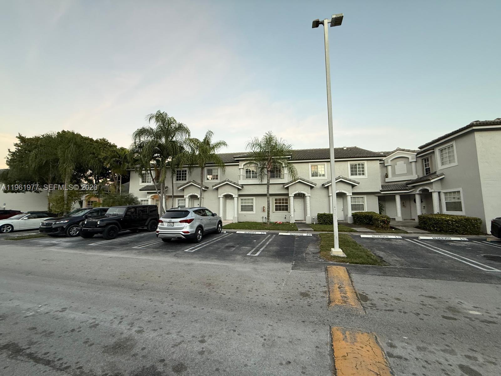 BONITA VILLAS CONDO - Residential