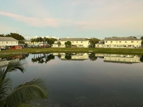 14111 SW 121st Pl 4 Miami FL 33186