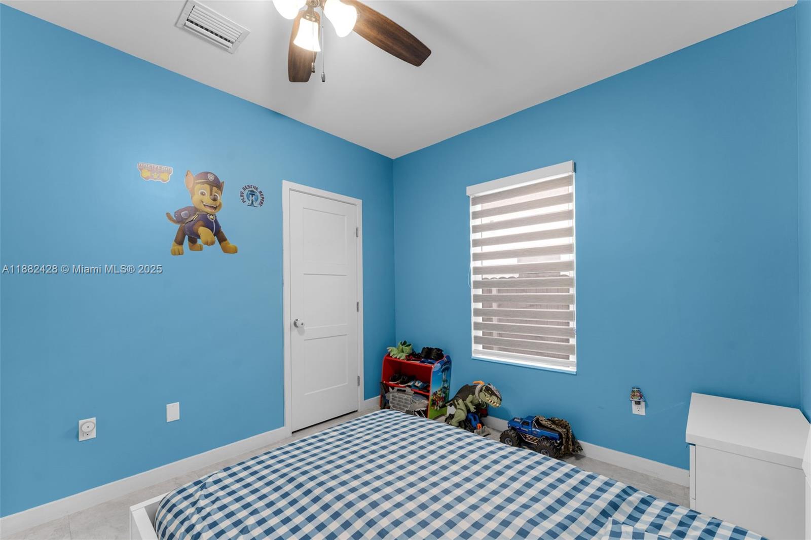 SILVER PALM PARK - Residential