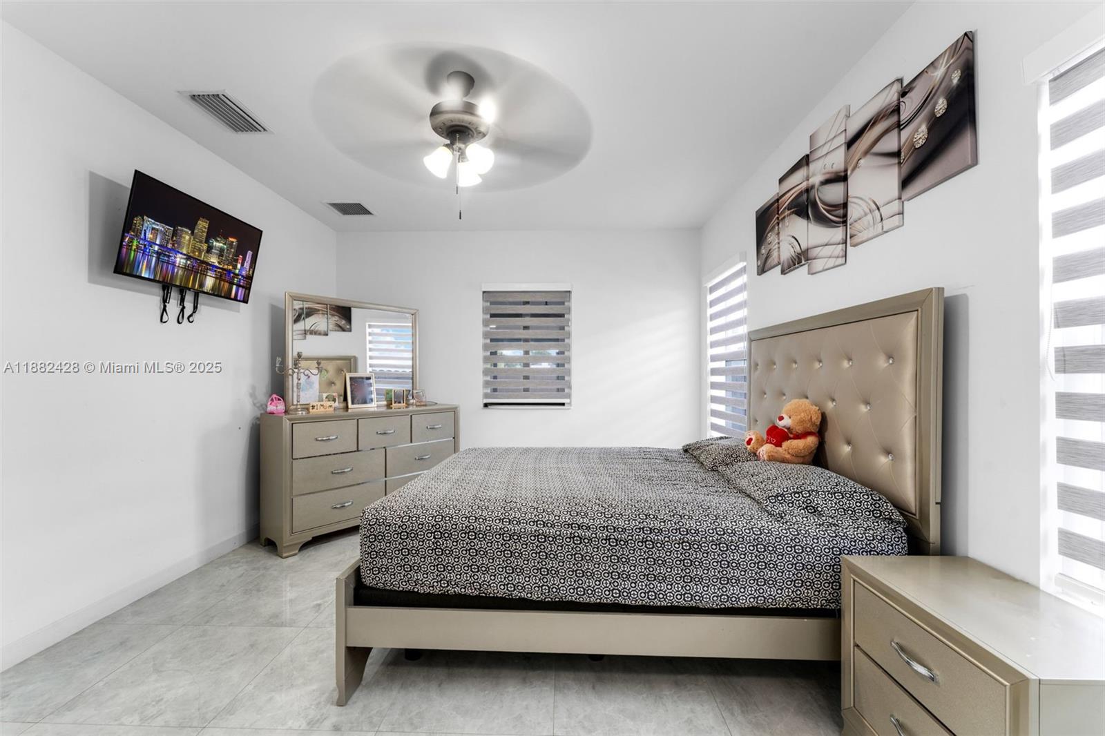 SILVER PALM PARK - Residential